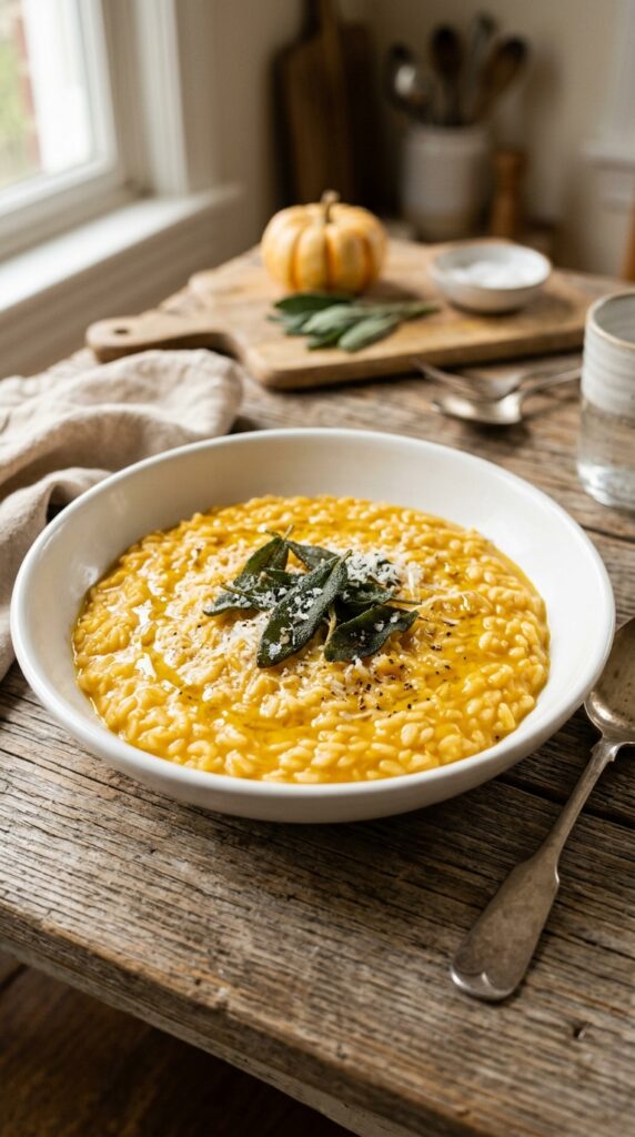 Easy Pumpkin Recipes: