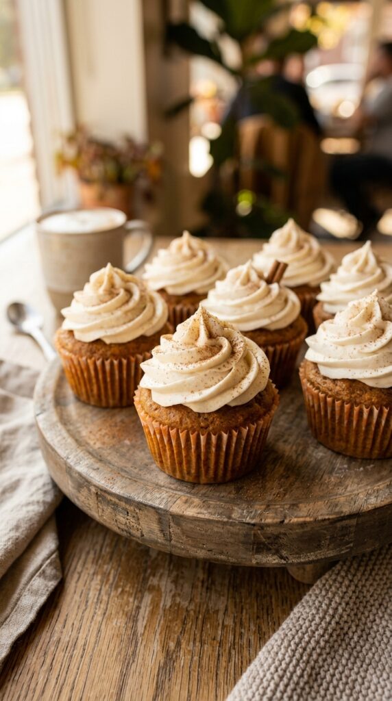 Irresistible Fall Baking Recipes
