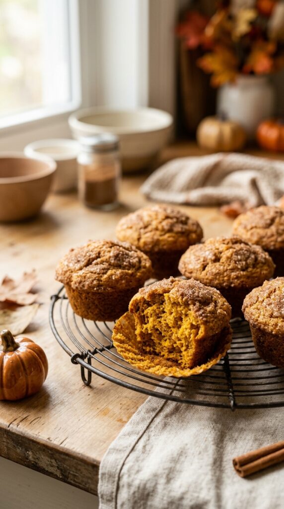 Easy Pumpkin Recipes: