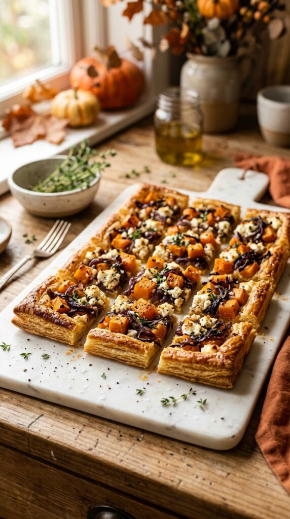 Fall Baby Shower Food Ideas for Boys