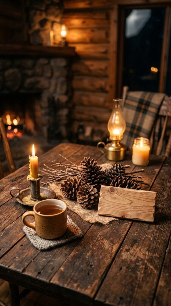 Winter Baby Shower Themes