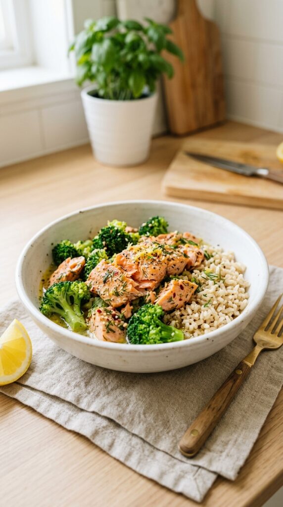 Best Freezer Meals for Postpartum