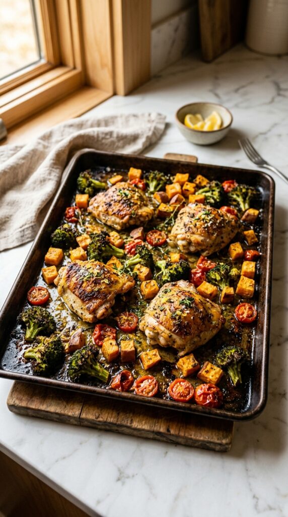 Healthy Meal Prep Ideas