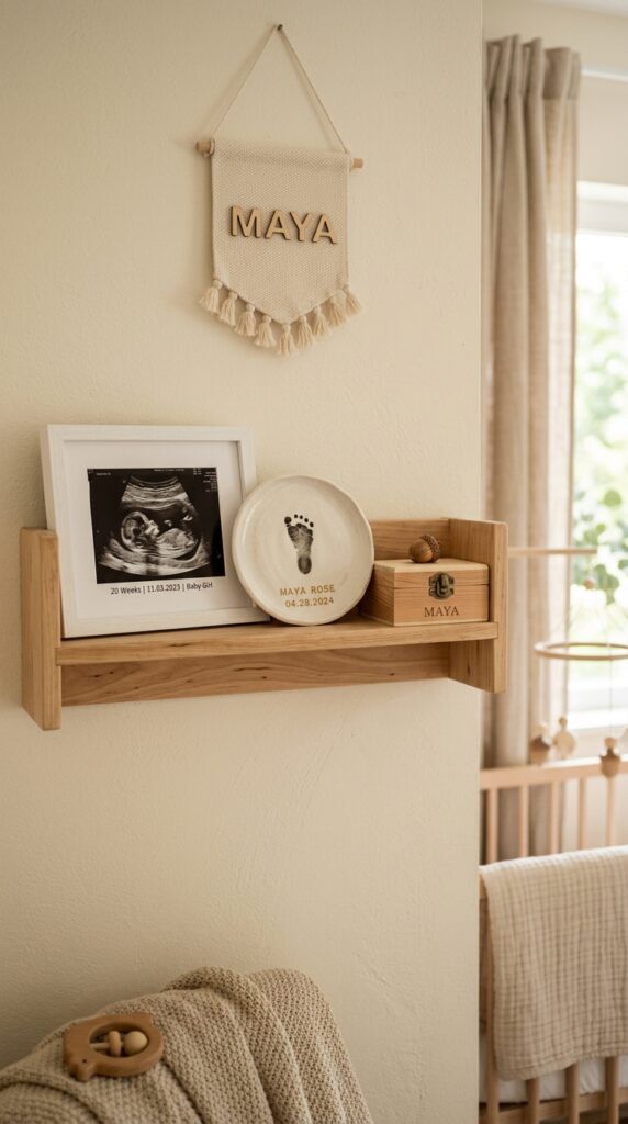 Baby Boy Nursery Room Ideas