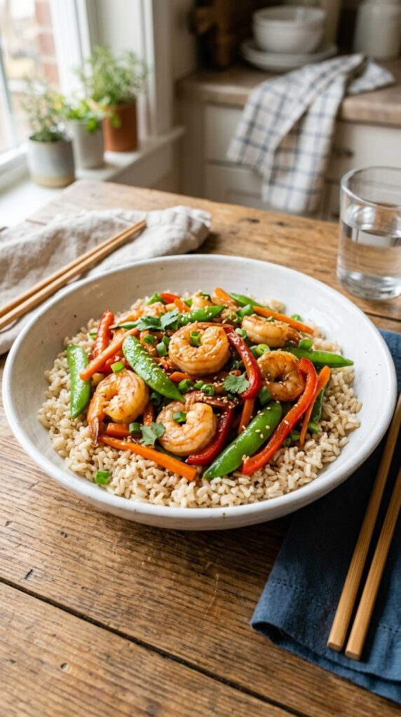 Best Postpartum Meals