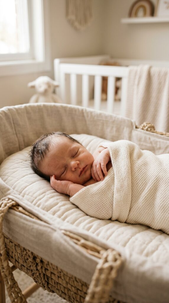 DIY Baby Pictures