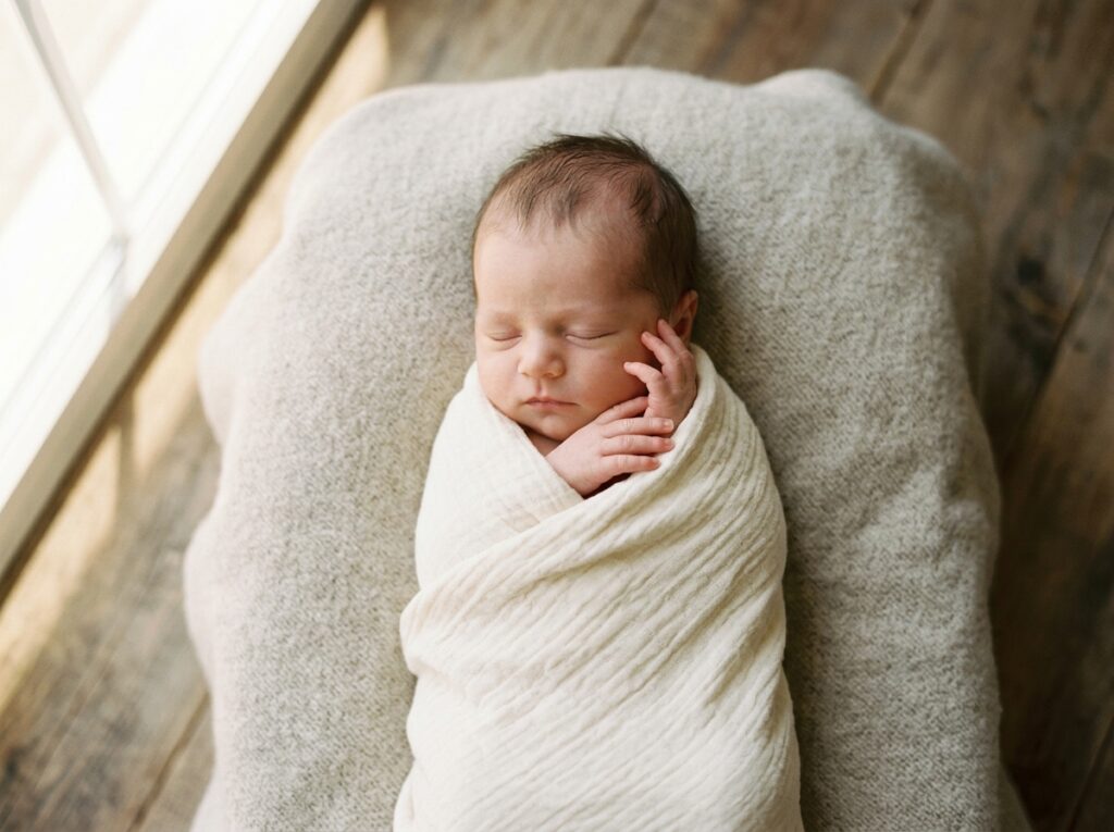 Unique Monthly Milestone Pictures
