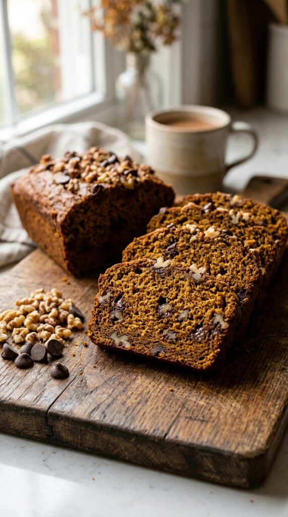 Irresistible Fall Baking Recipes