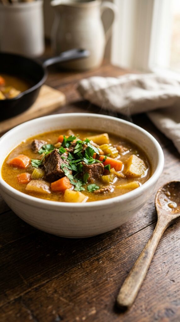 Easy freezer meals for postpartum