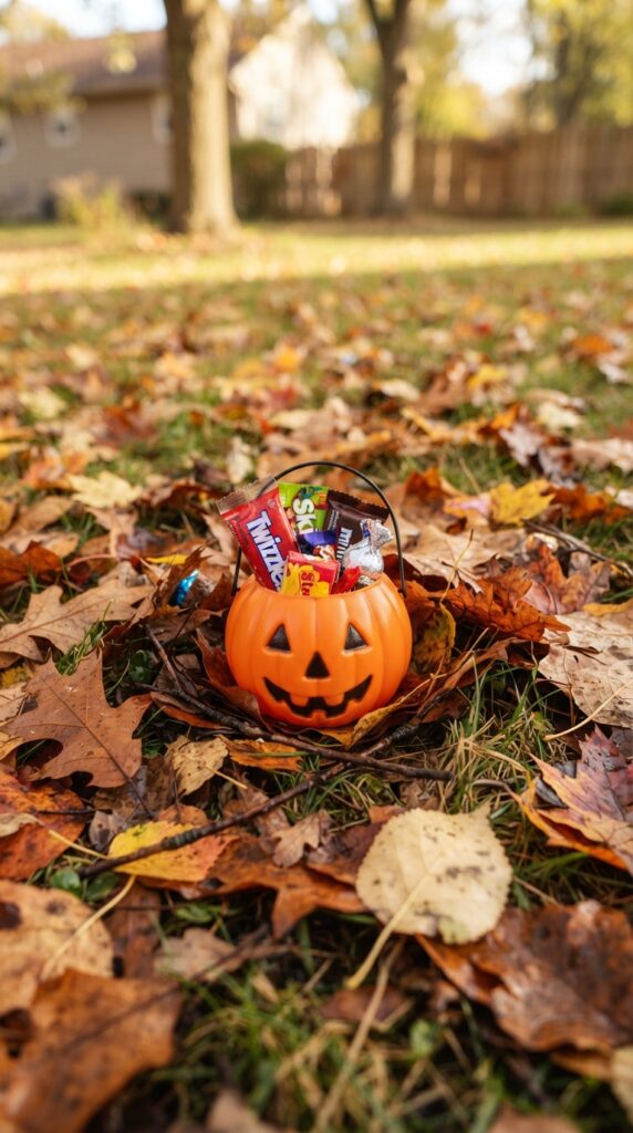 Fall Party Ideas for Kids