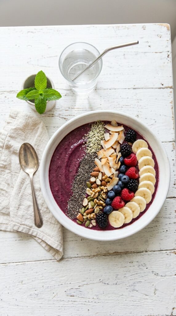 Best Postpartum Meals