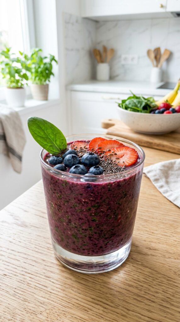 Best Healthy Smoothie Recipes