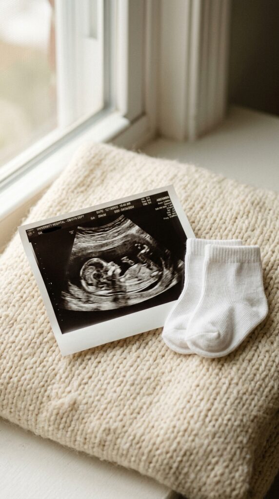 Gender Announcement Ideas