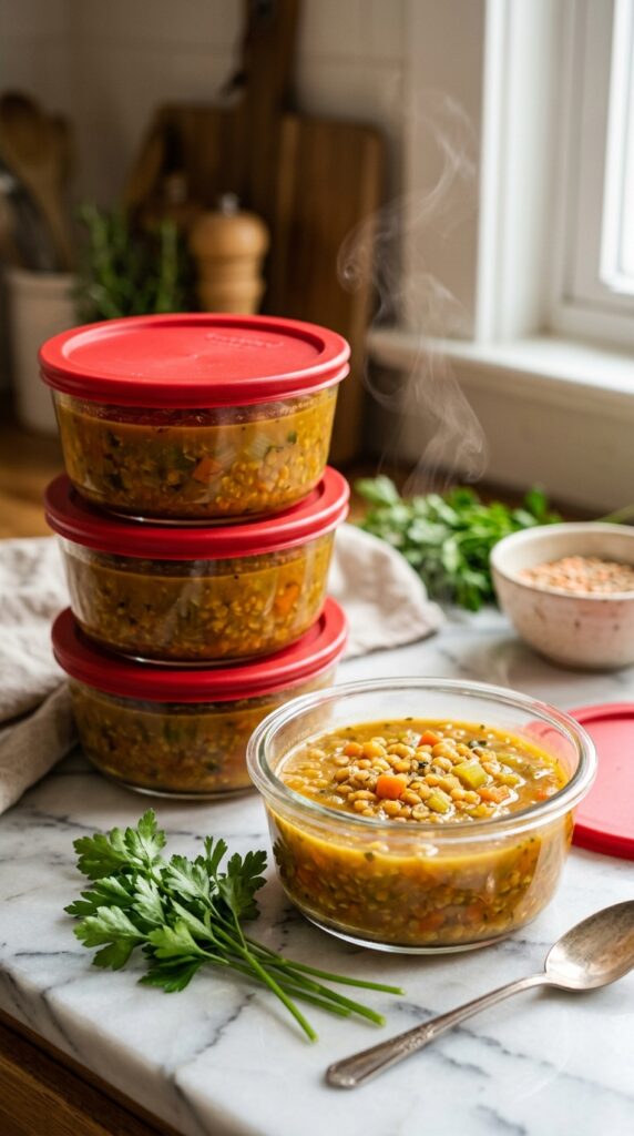 Healthy Meal Prep Ideas
