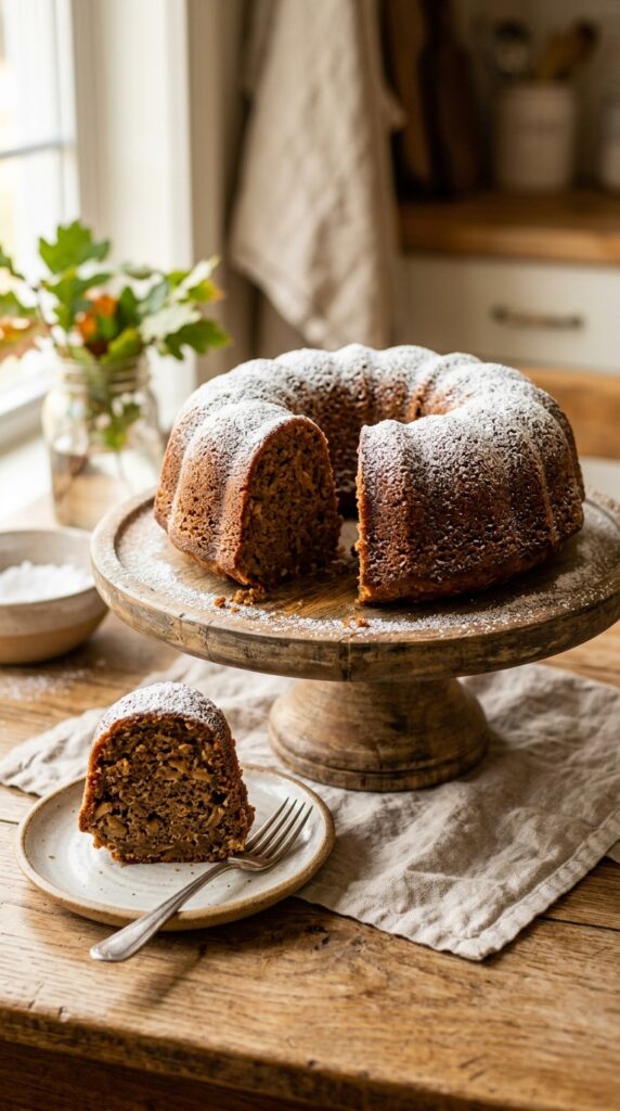 Irresistible Fall Baking Recipes