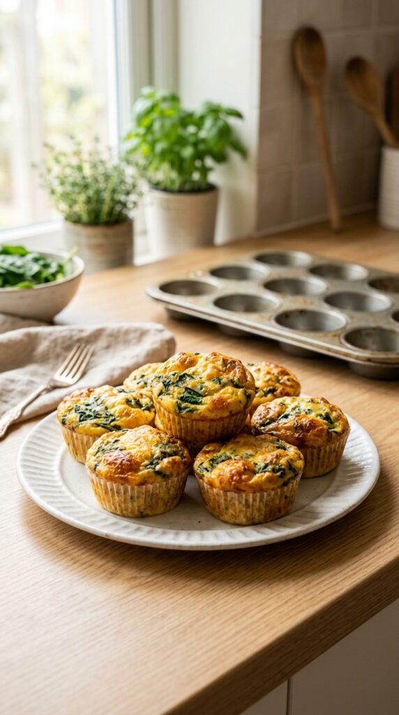 Easy freezer meals for postpartum