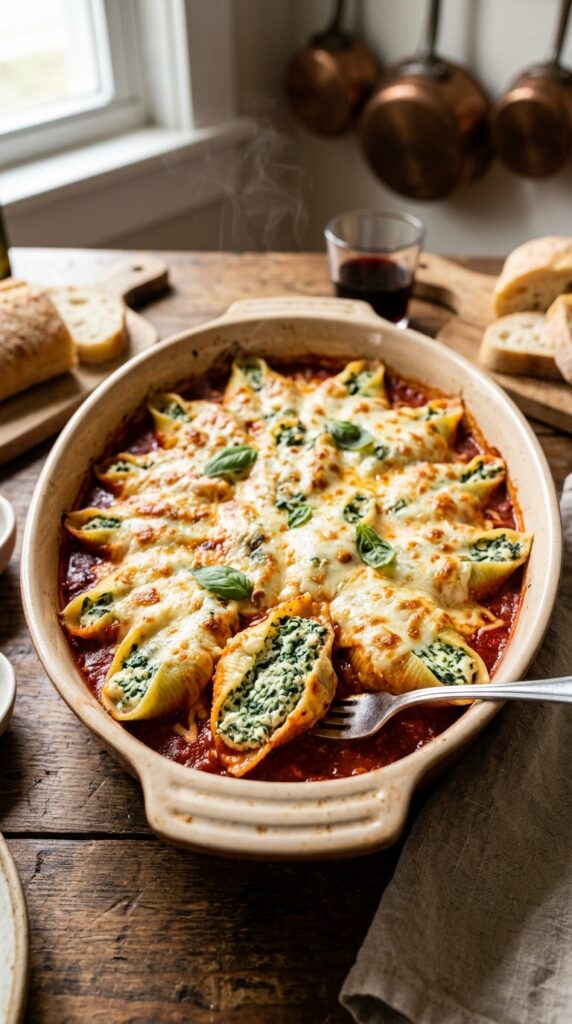 Easy Freezer Casseroles to Make Ahead