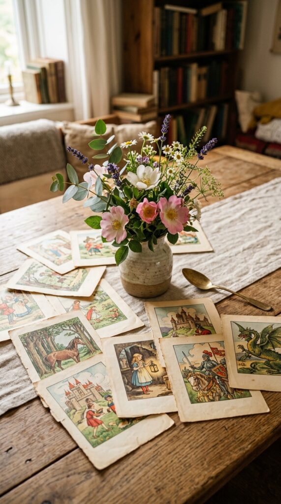 Winnie the Pooh Baby Shower Ideas