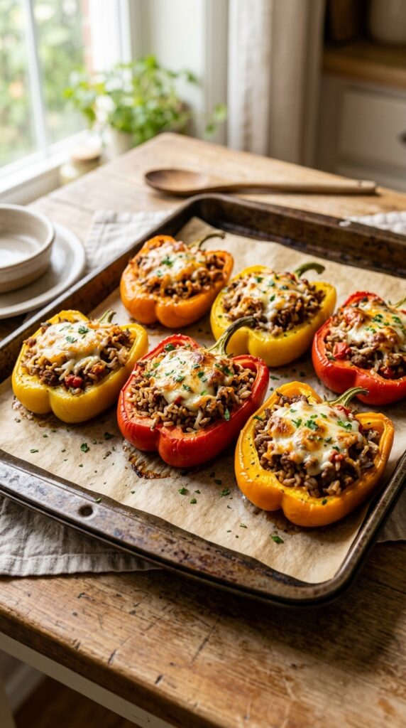 Freezer Meals Make Ahead