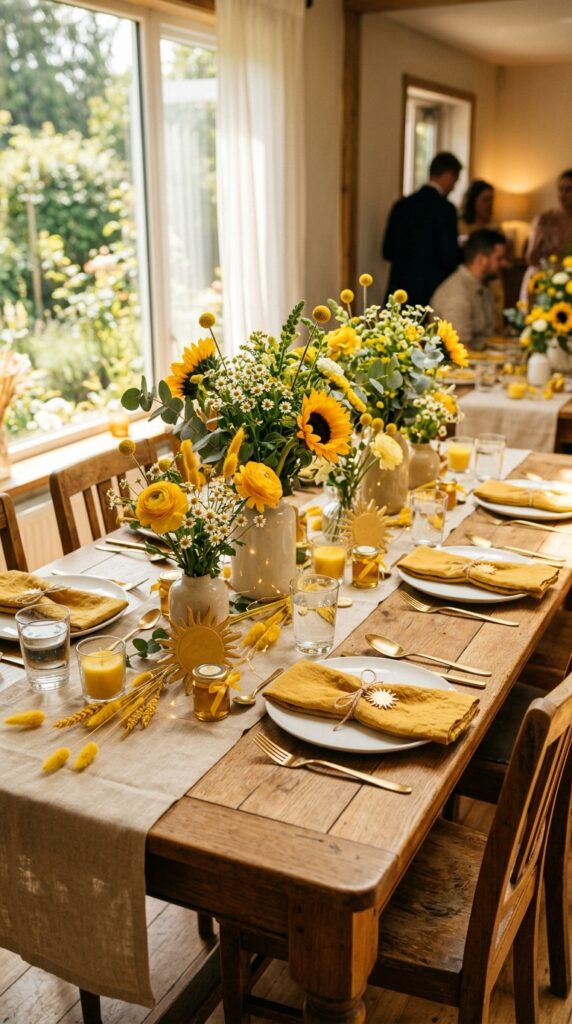 Baby Shower Themes Boy Ideas