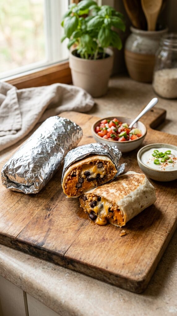 Best Postpartum Meals Freezer