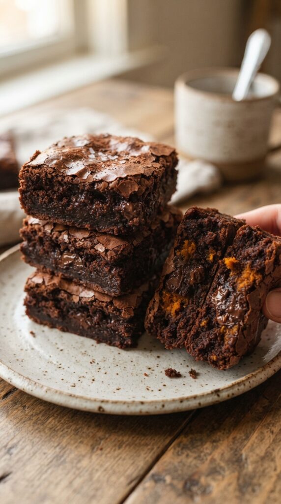 Easy Fall Dessert Recipes