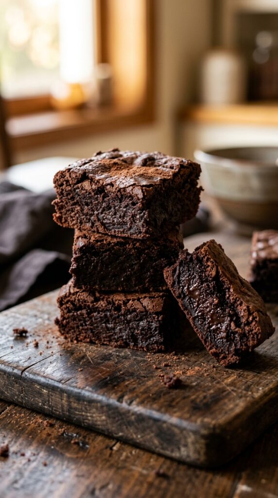 Sweet Snacks: Easy Healthy Treats