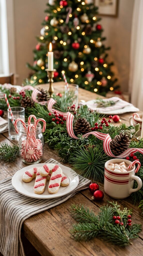 Winter Baby Shower Themes