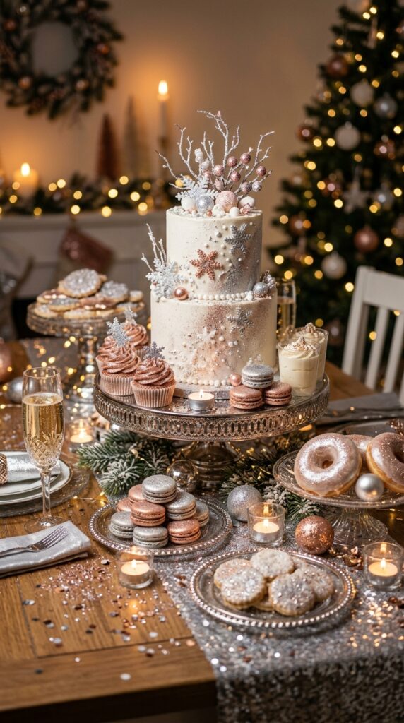 Winter Baby Shower Themes