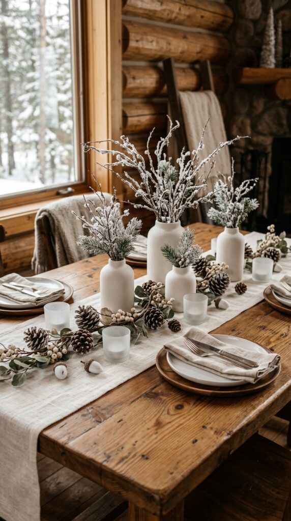 Winter Baby Shower Themes