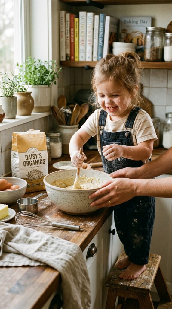 Indoor Activities for Toddlers