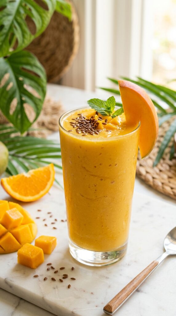 Best Smoothie Recipes to Lose Weight