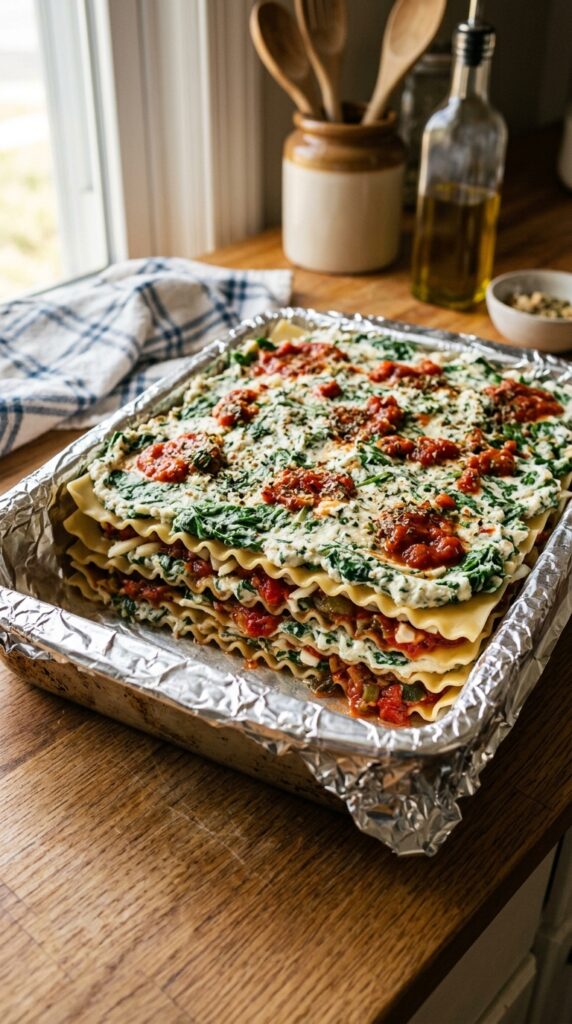 Freezer Meals Make Ahead