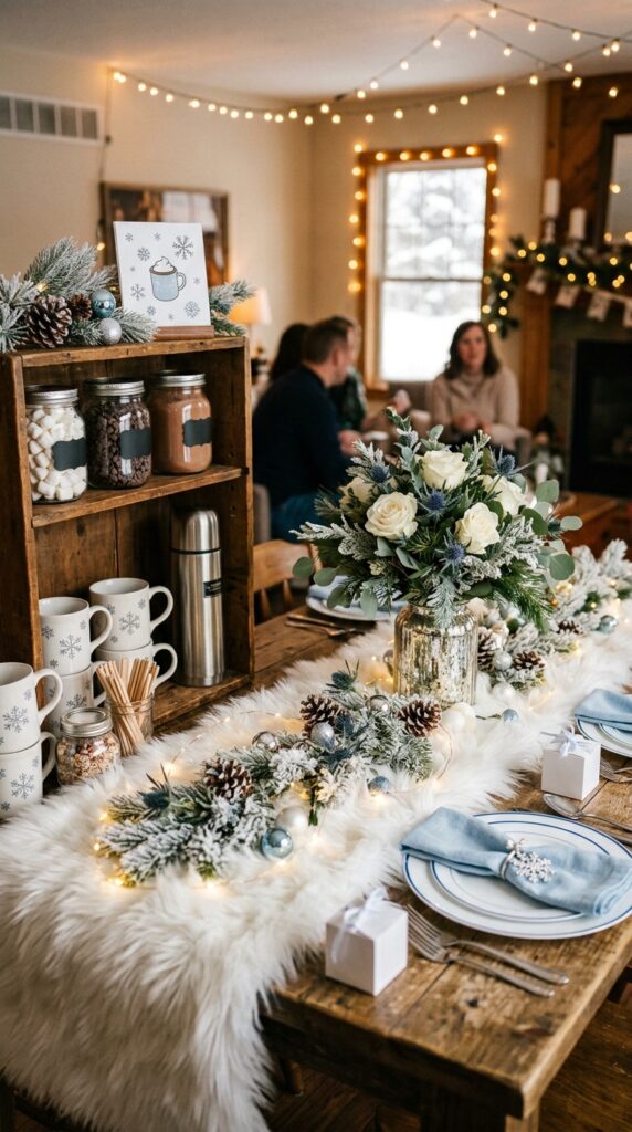 Baby Shower Themes Boy Ideas