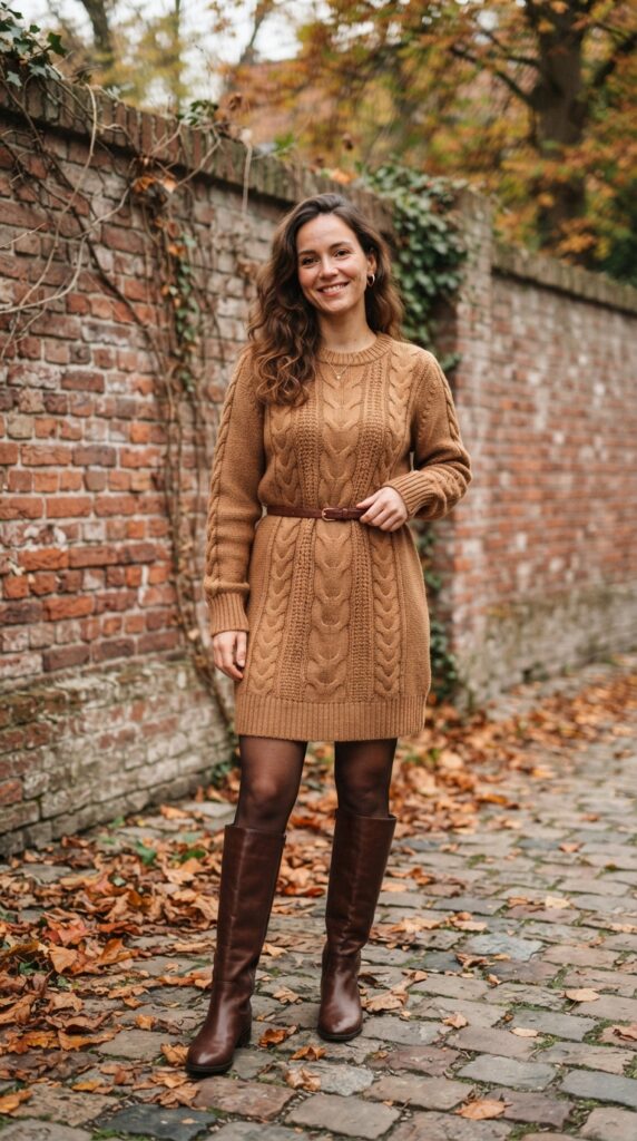 Fall Dress Ideas