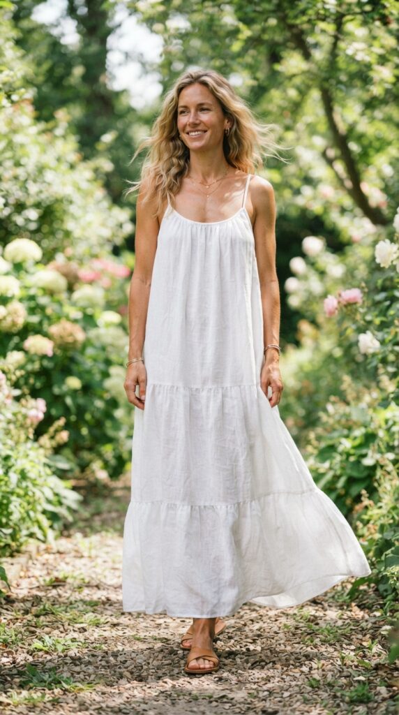 Baby Shower Guest Outfits