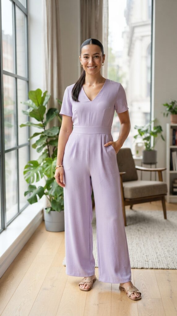 Baby Shower Guest Outfits
