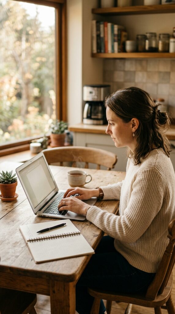 Best Side Hustles for Women