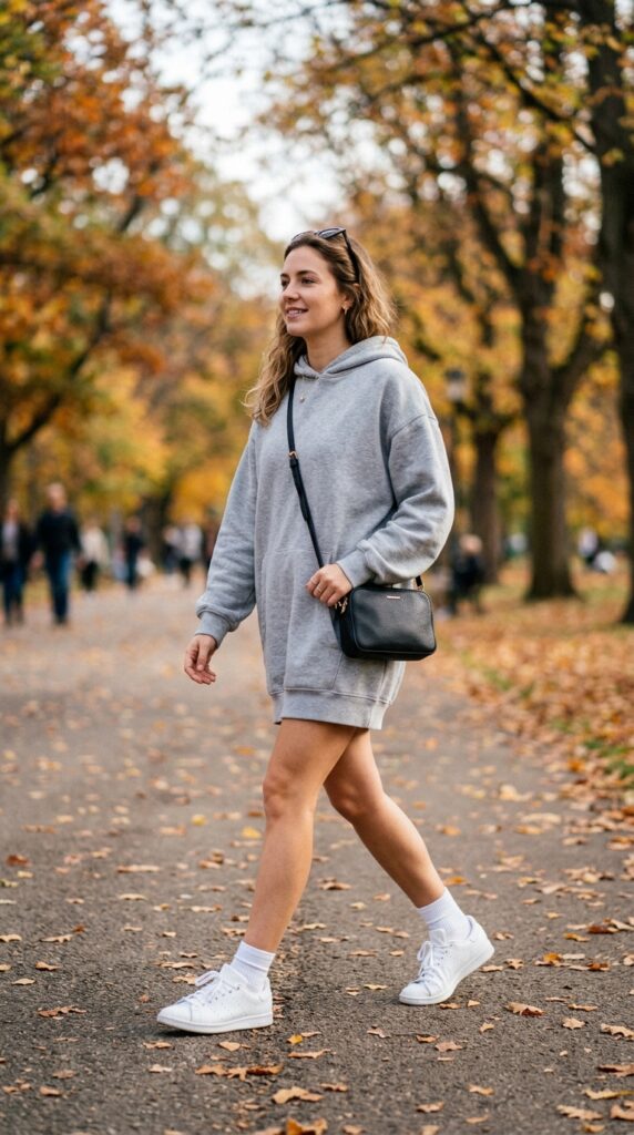 Fall Outfit Ideas