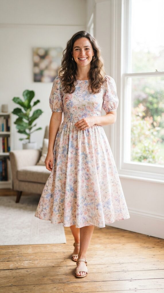 Baby Shower Guest Outfits