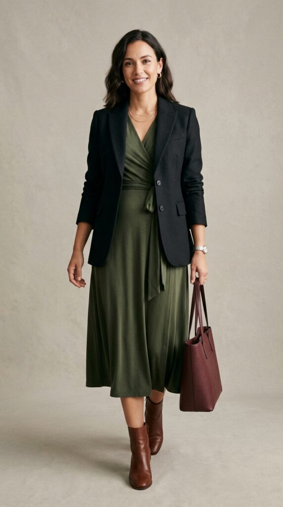 Fall Outfits for Women