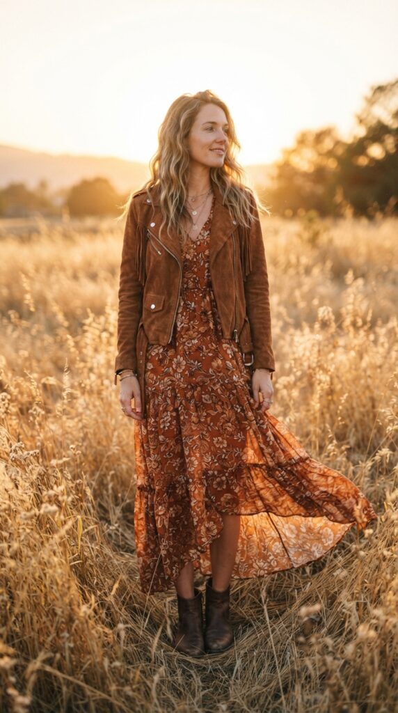 Fall Dress Ideas