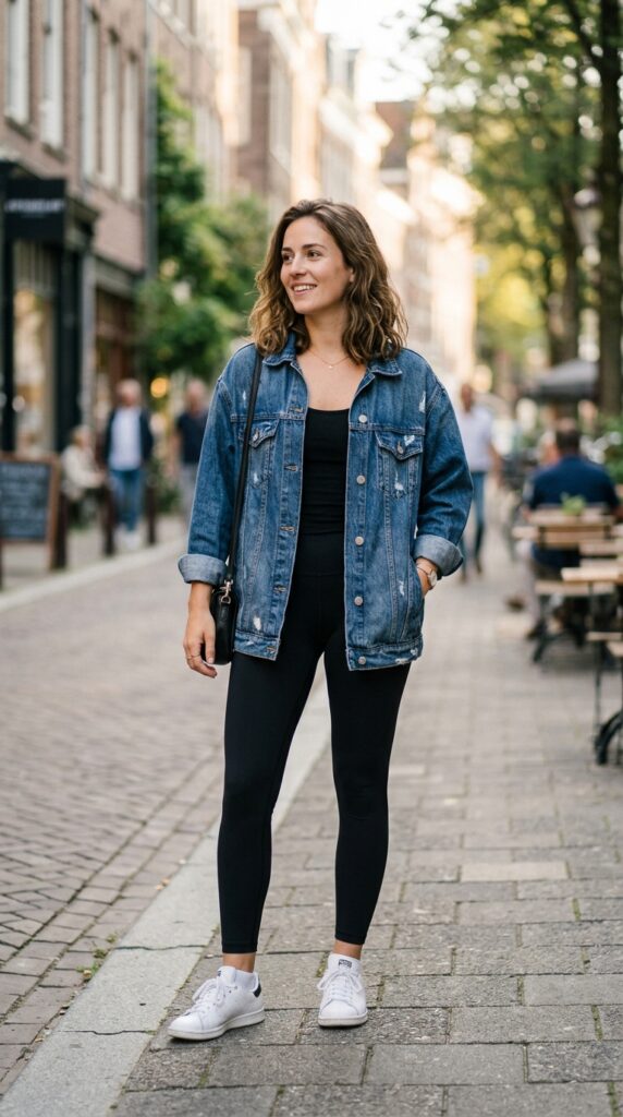 Fall Outfit Ideas