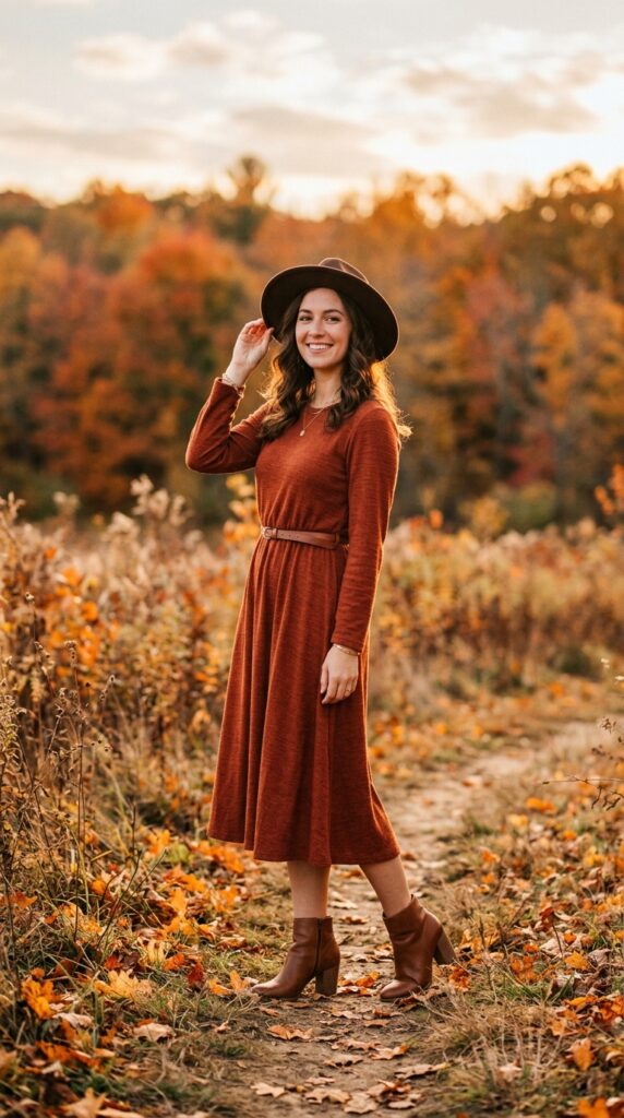 Fall Outfit Ideas
