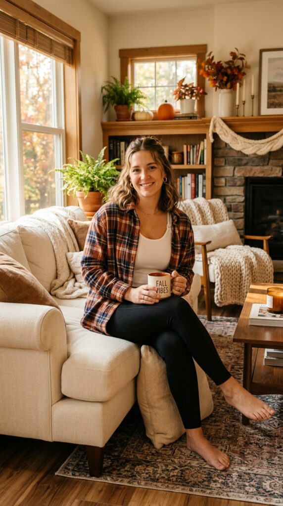 Fall Outfits for Women