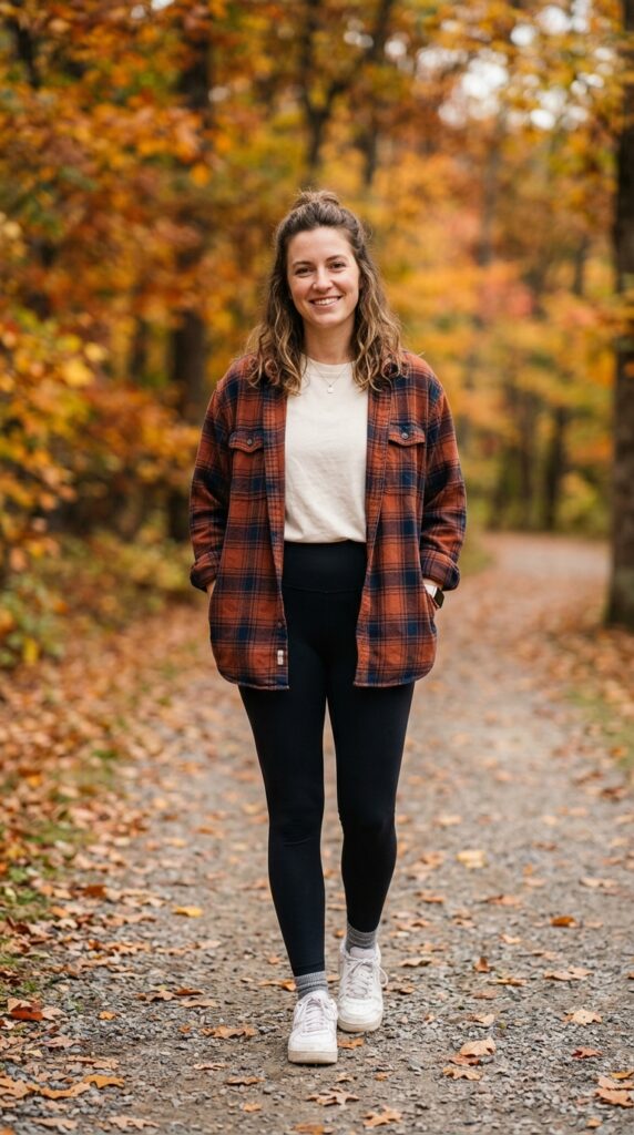 Fall Outfit Ideas