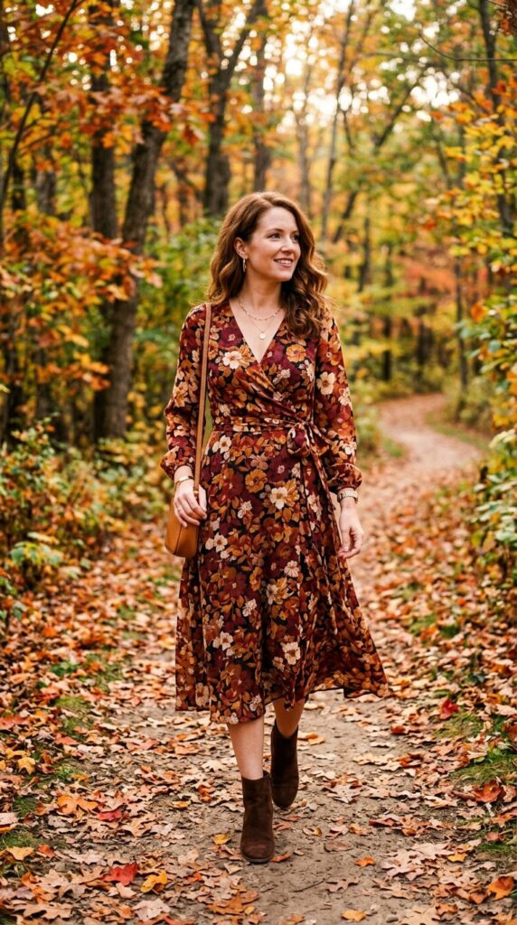 Fall Outfits for Women
