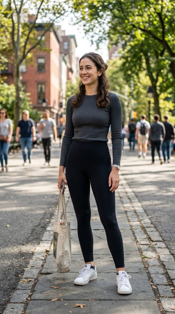 Stylish Breastfeeding Outfits