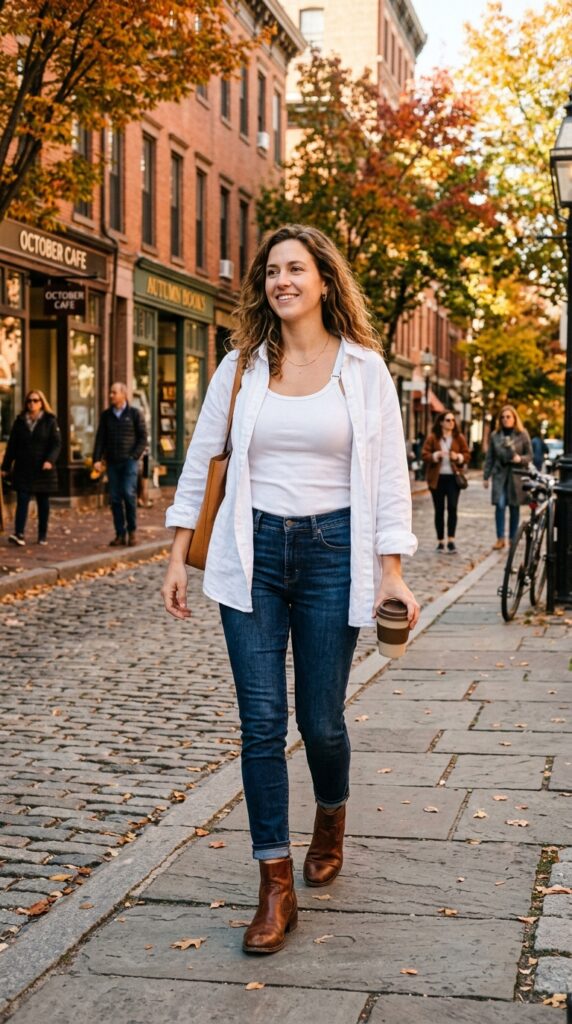 Fall Outfits for Women
