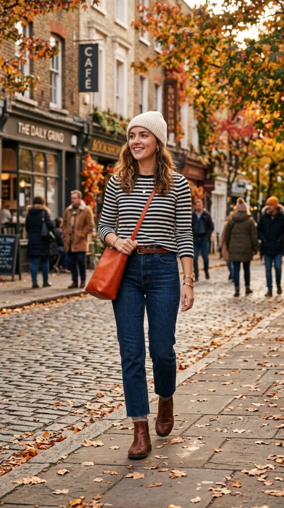 Fall Outfits for Women